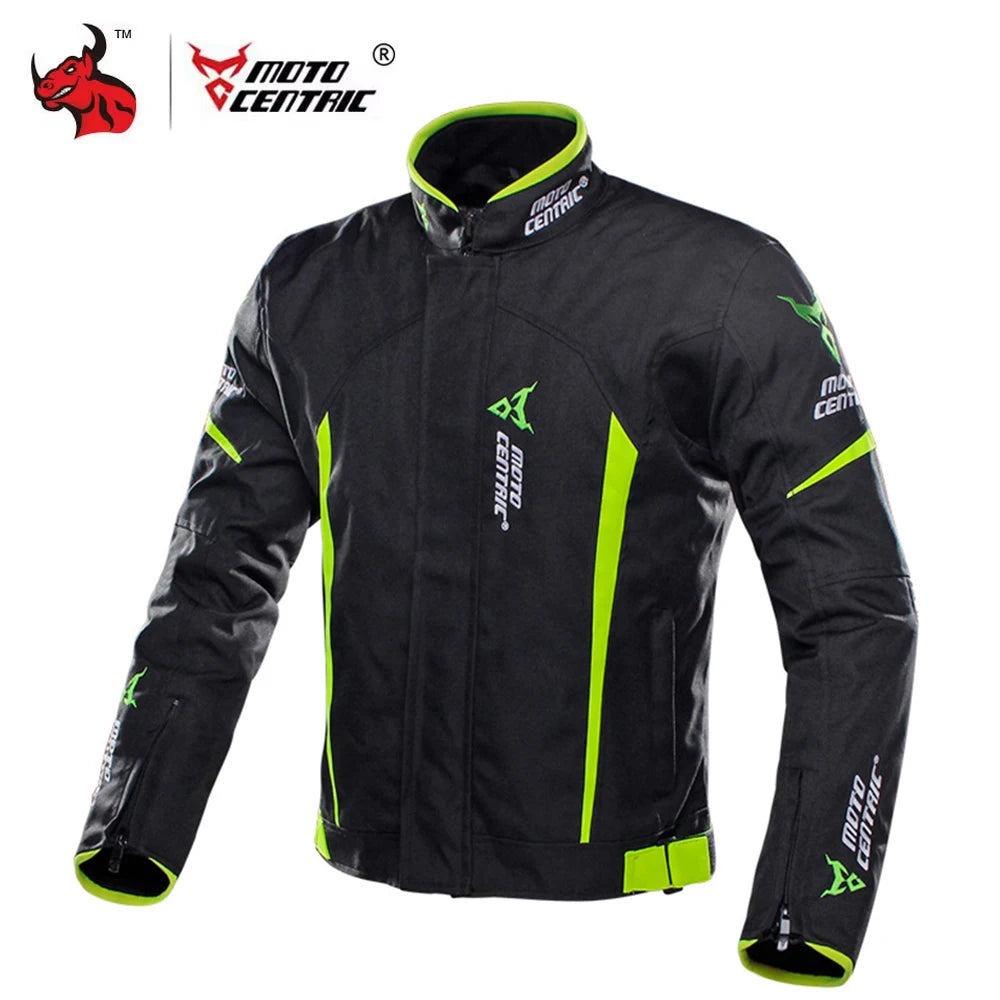 Motorcycle Jacket Pants Waterproof Windproof Moto Protection Motorbike Riding Moto Jacket Pants Four Season Cycling Clothing