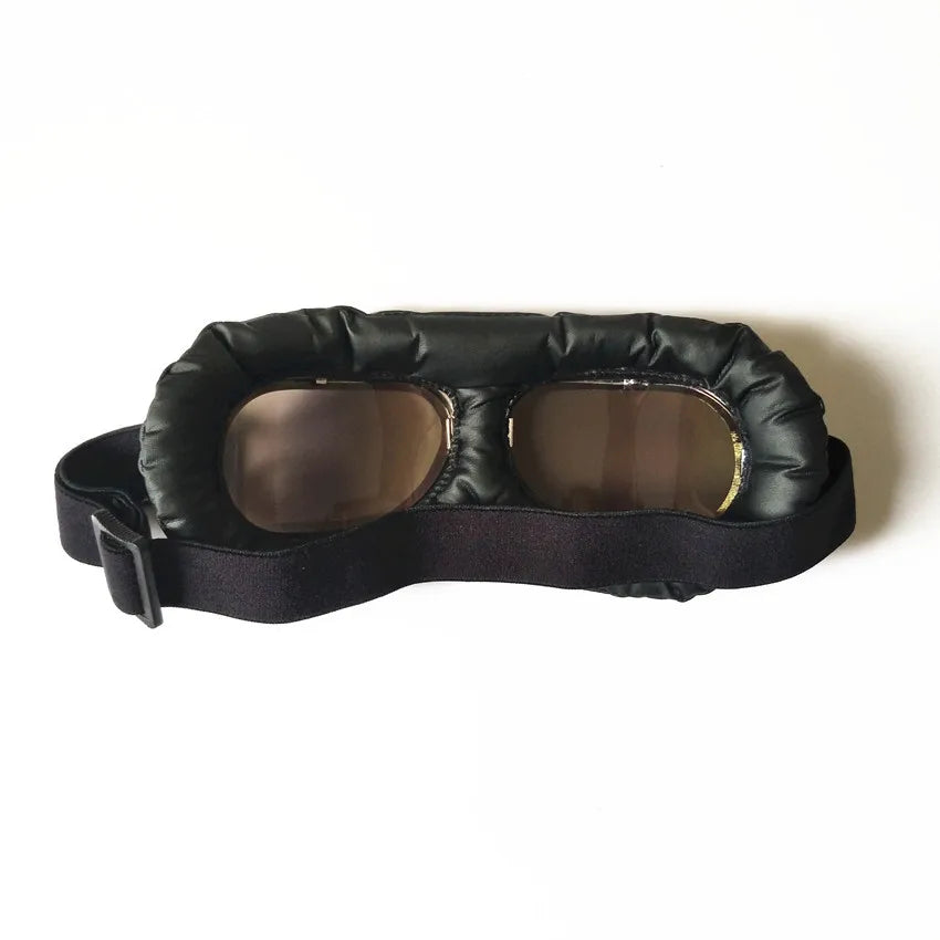 Prince helmet goggles windproof glasses motorcycle cross-country goggles riding goggles.