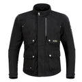 Retro Motorcycle Jackets Anti Drop Wear-resisting Motocross Jacket Waterproof Moto Cycling Protective Clothing Men