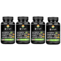 Multivitamin for Men Supplement, Immune System Health Support, with Vitamin A, B12, C & D, Daily Nutritional Support, Non-GMO