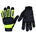 Comfortable Summer Outdoor Sports Gloves For Tactical Hunting Motorcycle & Bicycle Riding Anti-Impact Hand Grips
