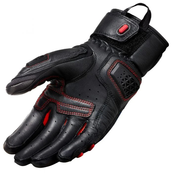 Motorcycle Gloves Full Finger Touchscreen Cycling ATV Moto Luvas Motor Bike Riding Glove