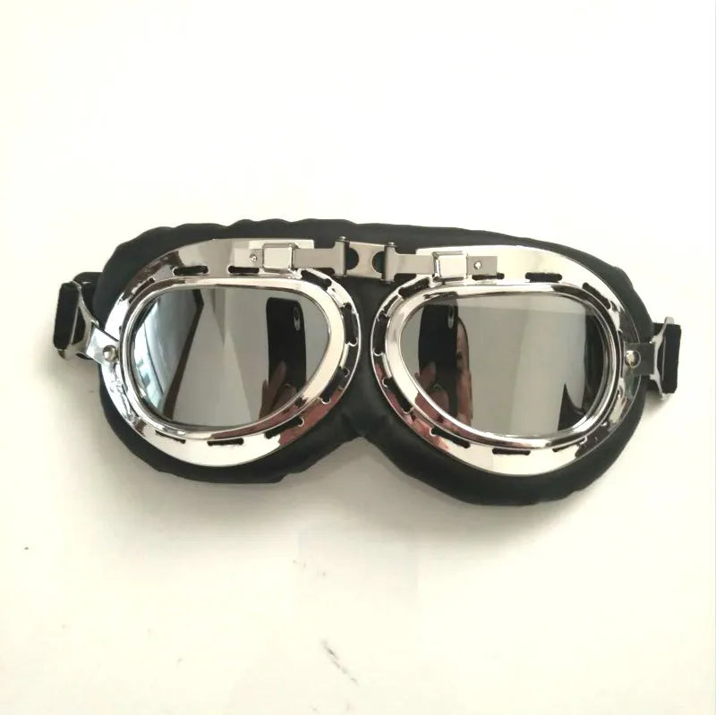 Prince helmet goggles windproof glasses motorcycle cross-country goggles riding goggles.