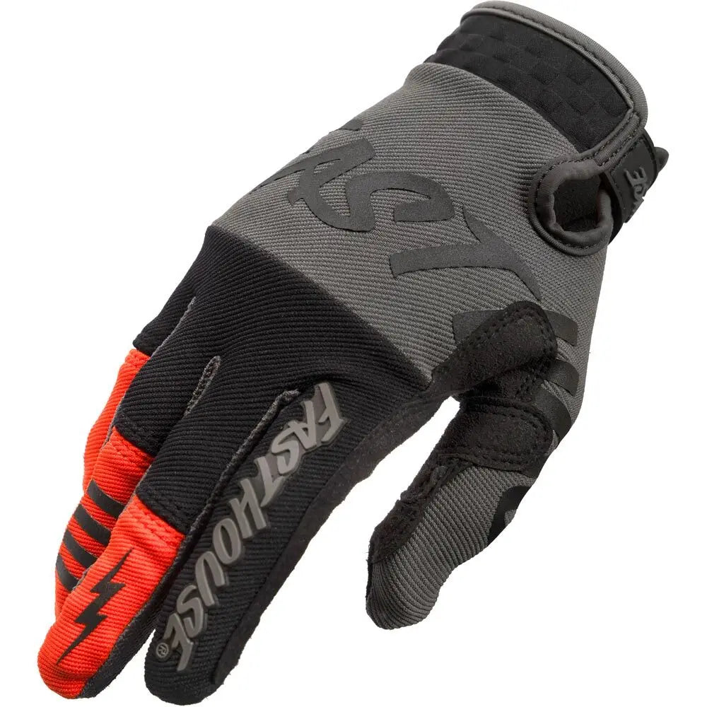 2025 Podium FXR Moto Gloves Cycling Gloves Motorcycle Gloves Off-Road Downhill DH MX MTB Riding Gloves Outdoor Riding