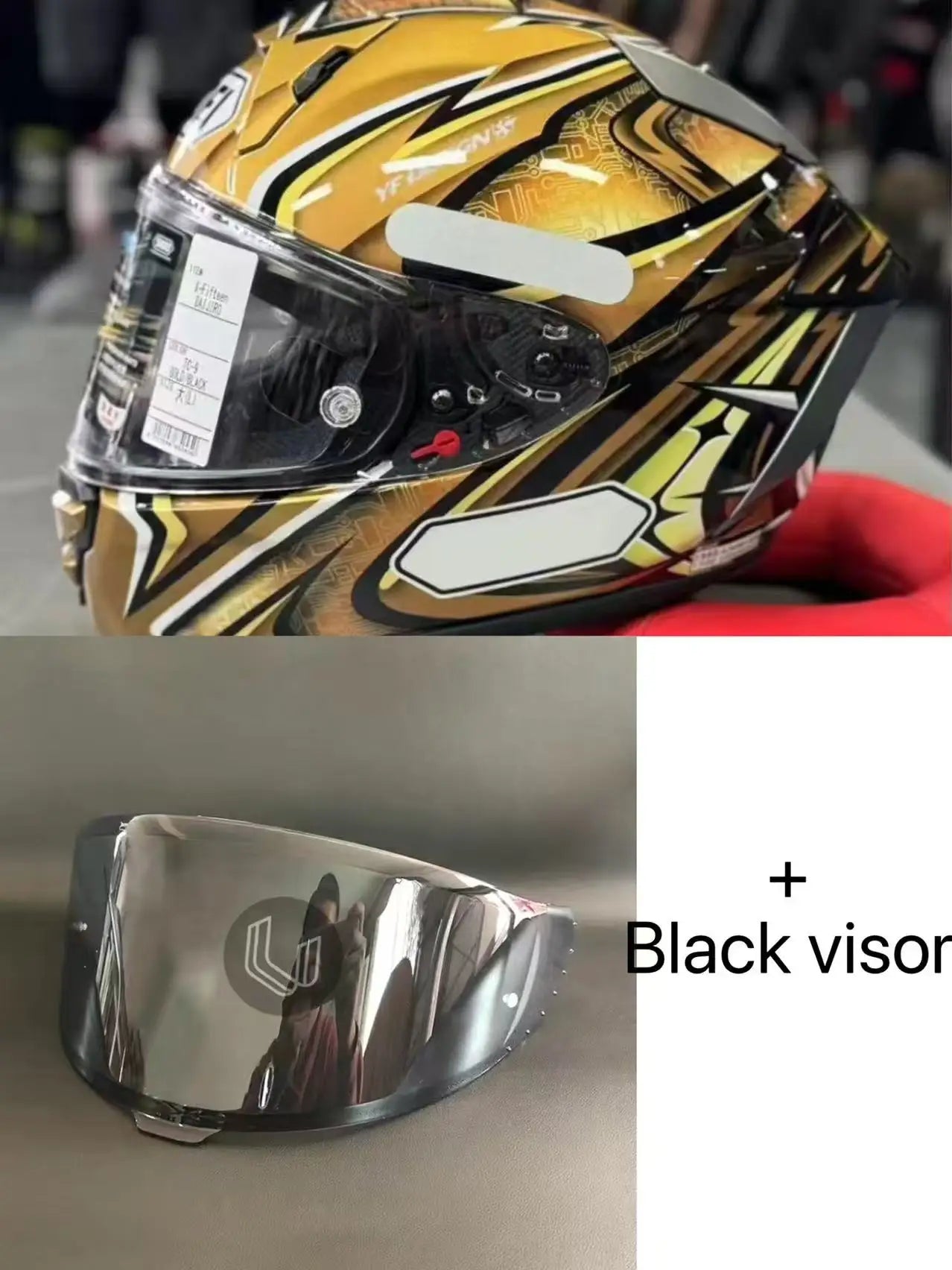 Full Face Motorcycle helmet  X-15 x-fifteen X-SPR Pro AERODYNE Riding Motocross Racing Motobike Helmet Casco De Motocicleta