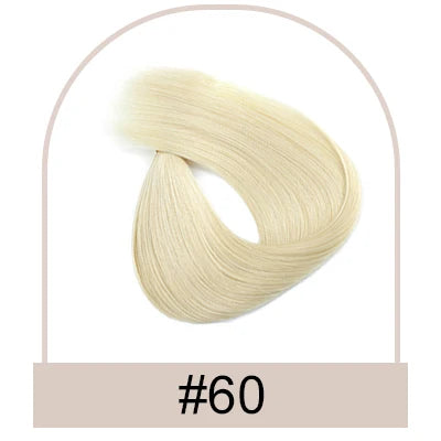 Women Topper Human Hair Straight Silk Top Human Hair Wigs Machine Made Clip in Remy Hair Toupee Silk Base Human Hair System Unit