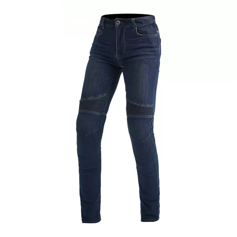 Motorcycle Suit Summer Chaqueta Moto Mujer Fall Prevention Motorcycle Clothes Wear Resistant Chamarra Motociclista Breathable Mo