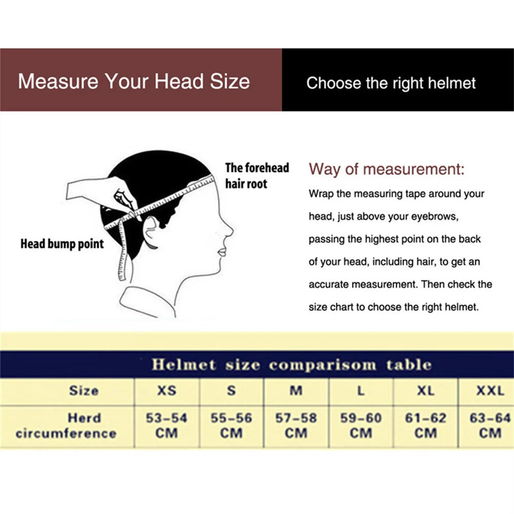Vintage Full Face Motorcycle Motocross Helmet ABS Shell Lightweight Casque High Quality Casco Moto Four Seasons Cruise