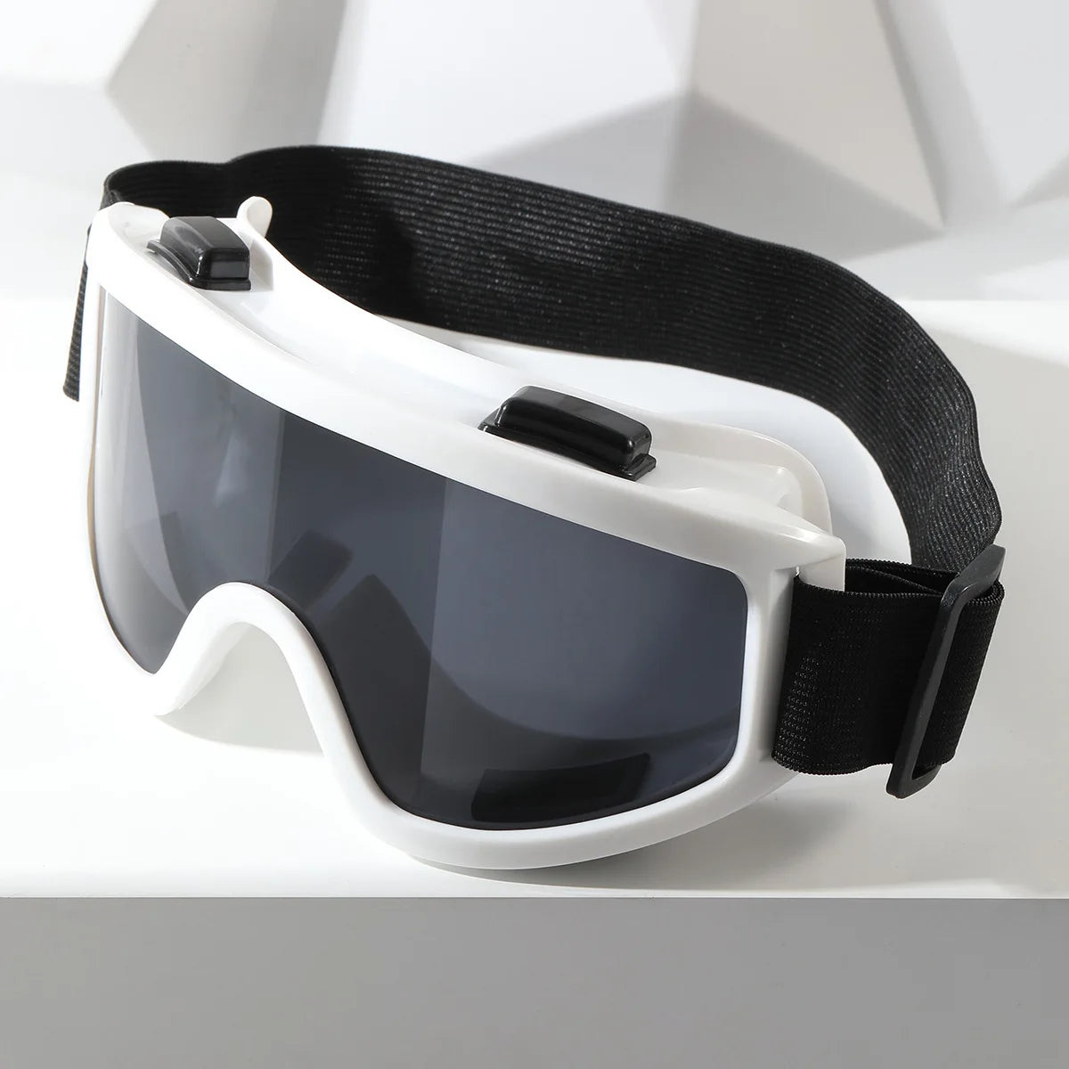 Outdoor Sports Winter Windproof Skiing Glasses Motorcycle Goggles Ski Goggles Dustproof Riding Sunglasses Eye Ware Anti-impact
