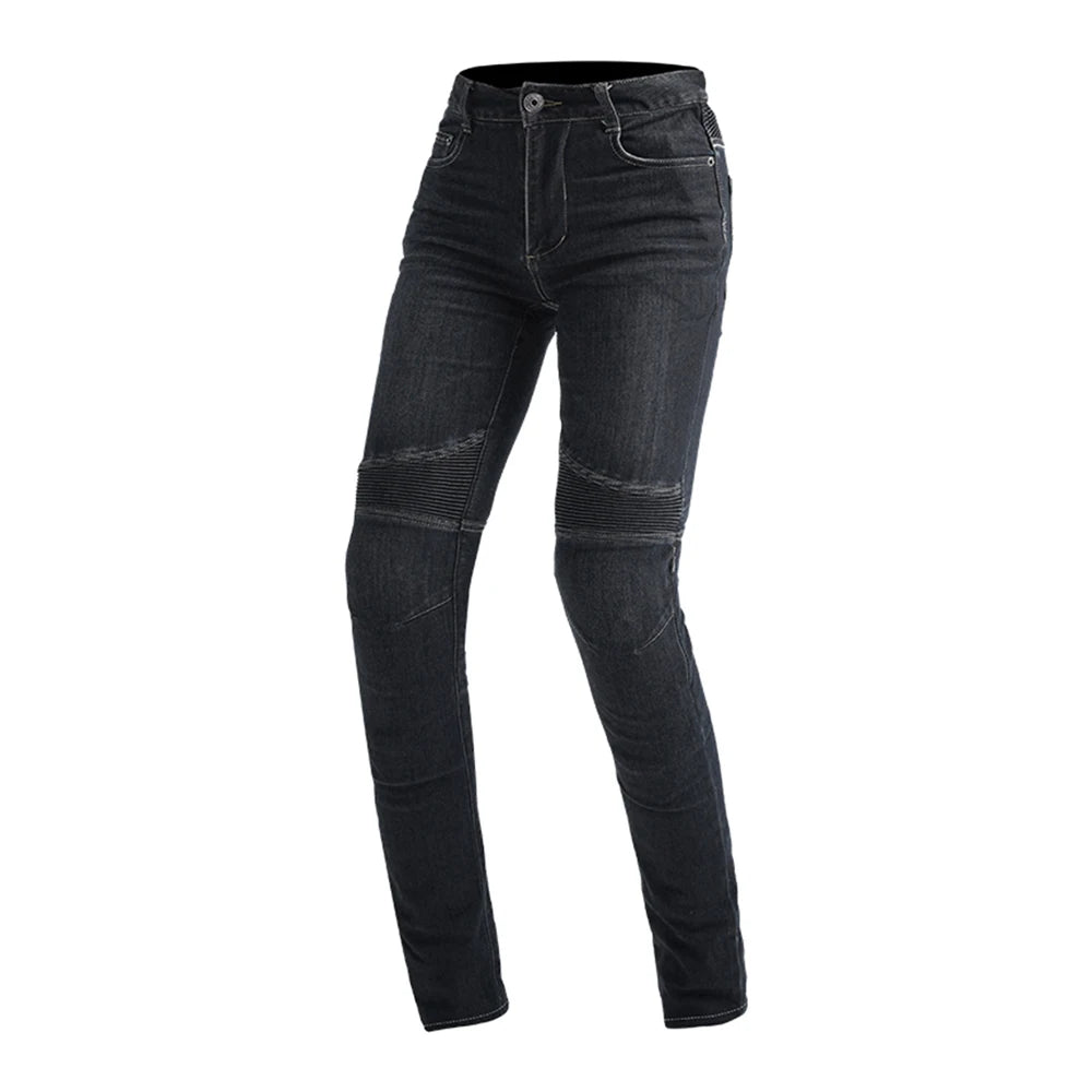 Motorcycle Suit Summer Chaqueta Moto Mujer Fall Prevention Motorcycle Clothes Wear Resistant Chamarra Motociclista Breathable Mo
