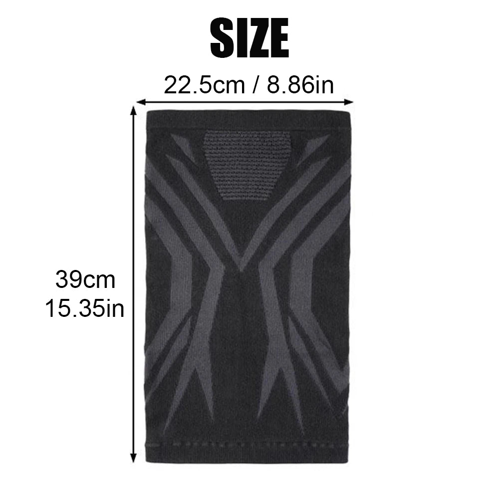 Winter Warm Skiing Mask Neck Unisex Elastic Breathable Cycling Mask Men's Women's Outdoor Sports Running Masks Motorcycle Mask