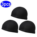 Motorcycle Helmet Inner Cap Hat Quick Dry Breathable Hat Racing Cap Under Helmet Beanie Cap Motocross Motor Helmet Hat 5/1pcs