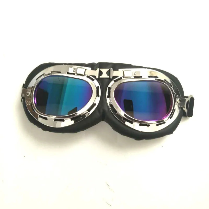 Prince helmet goggles windproof glasses motorcycle cross-country goggles riding goggles.