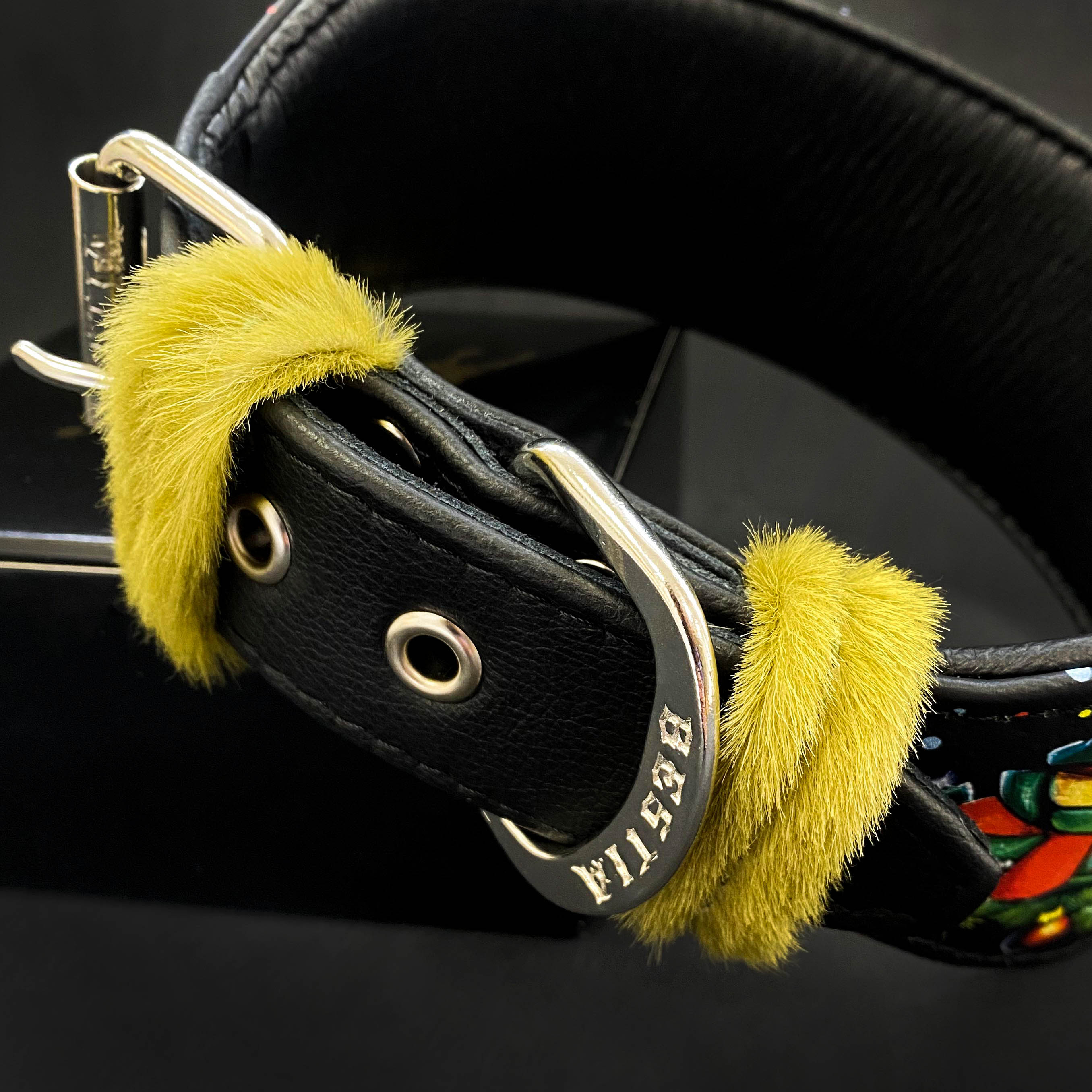 The Grinchmas Limited Collar