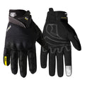 SUOMY SU-09 Motorcycle Gloves Full Finger Summer Breathable Abrasion-Resistant Reinforced for Motocross Street Riding