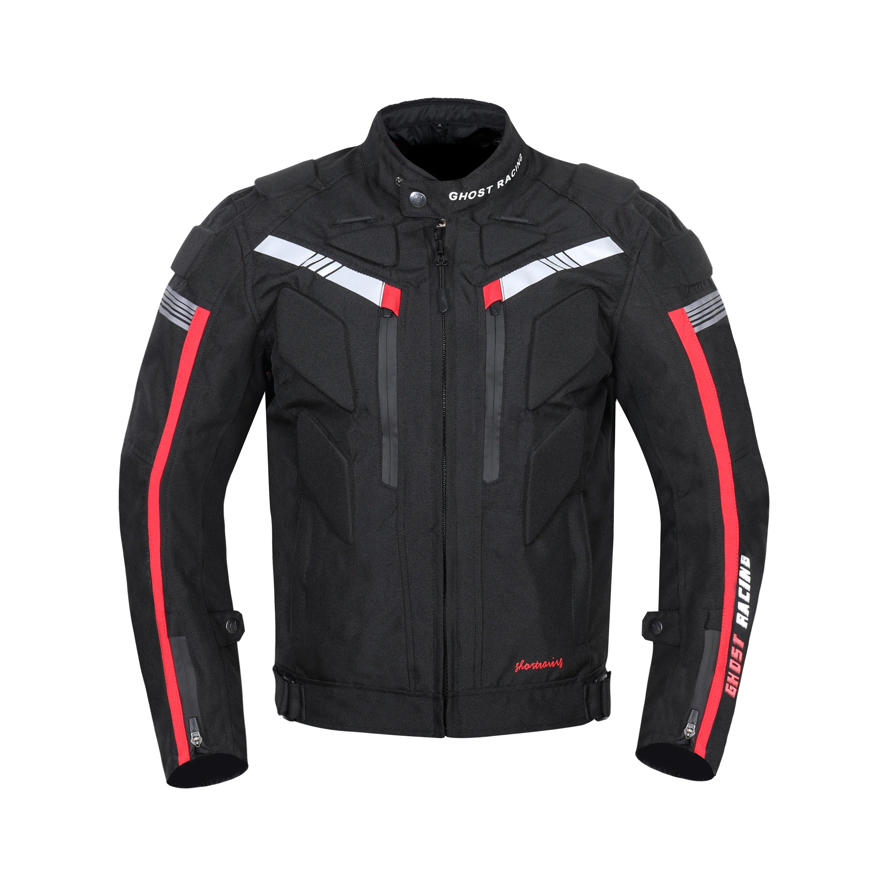 GHOST RACING motorcycle riding jacket pants rider racing motorcycle biker pants fall wind warm winter pants