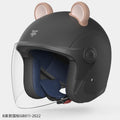 Motorcycle Helmet Unisex Scooter Motos Helmets Casco Capacete Men and Women Capacetes De Moto motorcycle helmet