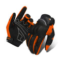 Motorcycle Gloves Moto Touch Screen Breathable Gloves Motorbike Racing Riding Bicycle Protective Guantes Summer Sports Glove