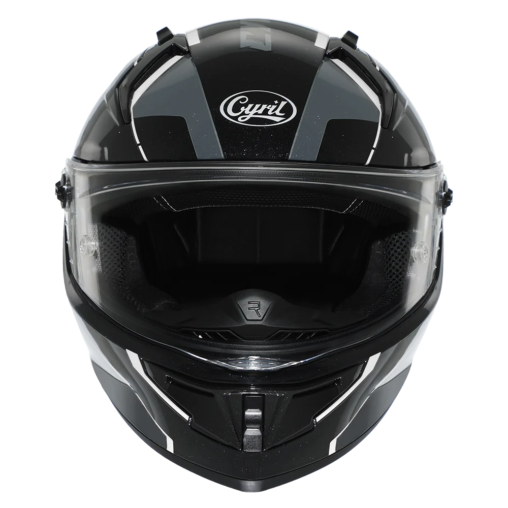 Retro Full Face Motorcycle Helmet Motocross Lightweight Helmets with Magnetic Visors DOT Approved Helmet For Men Women