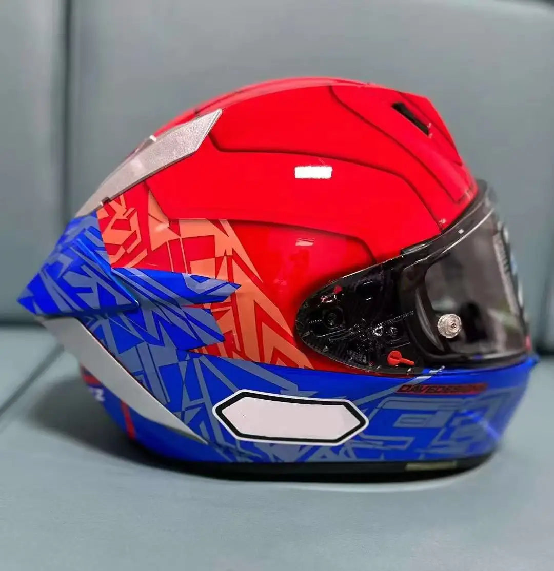 Full Face Motorcycle helmet X-15 X-SPR   7   TC-1   helmet Riding Motocross Racing Motobike Helmet Casco De Motocicleta