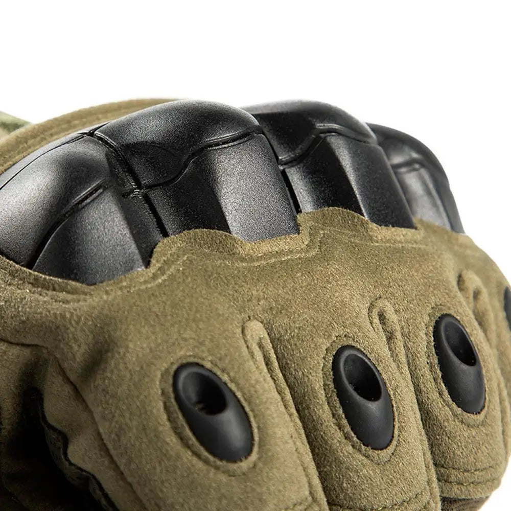 Winter Warm Motorcycle Gloves Full Finger Touch Screen Guantes Moto Outdoor Sport Motorbike Riding Gloves Motorcycle Equipment