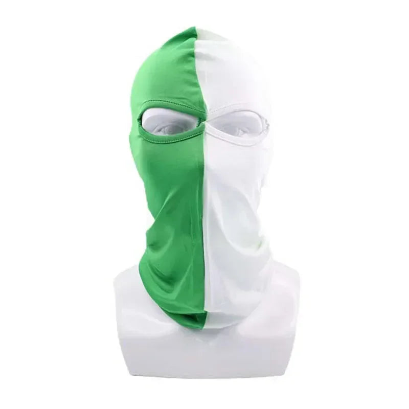 Breathable Balaclava Men Motorcycle Full Face Mask Motorbike Cycling Cap Biker Helmet Hat Hooded Cover Women Outdoor Headwear