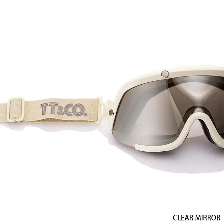 New Half Helmet Full Helmet Goggles Mountain Bike Motorcycle Riding Glasses