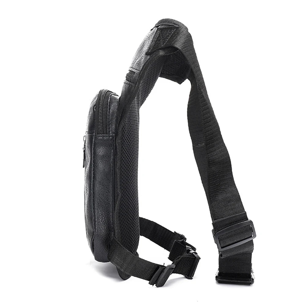 Vintage Pu Leather Drop Leg Bag Thigh Hip Bum Belt Leg Waist Bags Men Motorcycle Bag Belt Hip Bag 3 Color Motocross Leg Bag