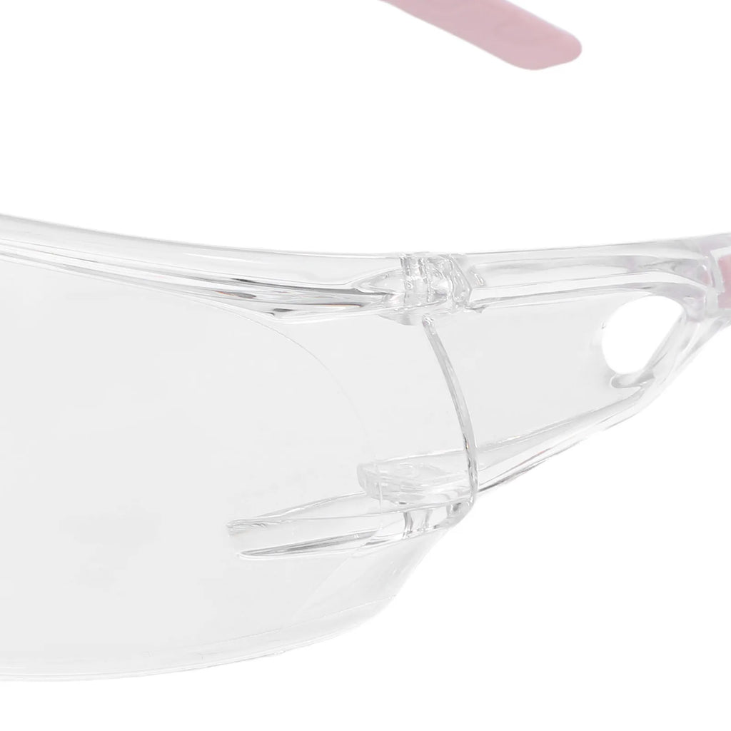 Anti-Fog Windproof Safety Glasses Transparent Protective Goggles Dustproof Motorcycle Riding Construction Work Safety Eyewear