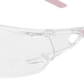 Anti-Fog Windproof Safety Glasses Transparent Protective Goggles Dustproof Motorcycle Riding Construction Work Safety Eyewear