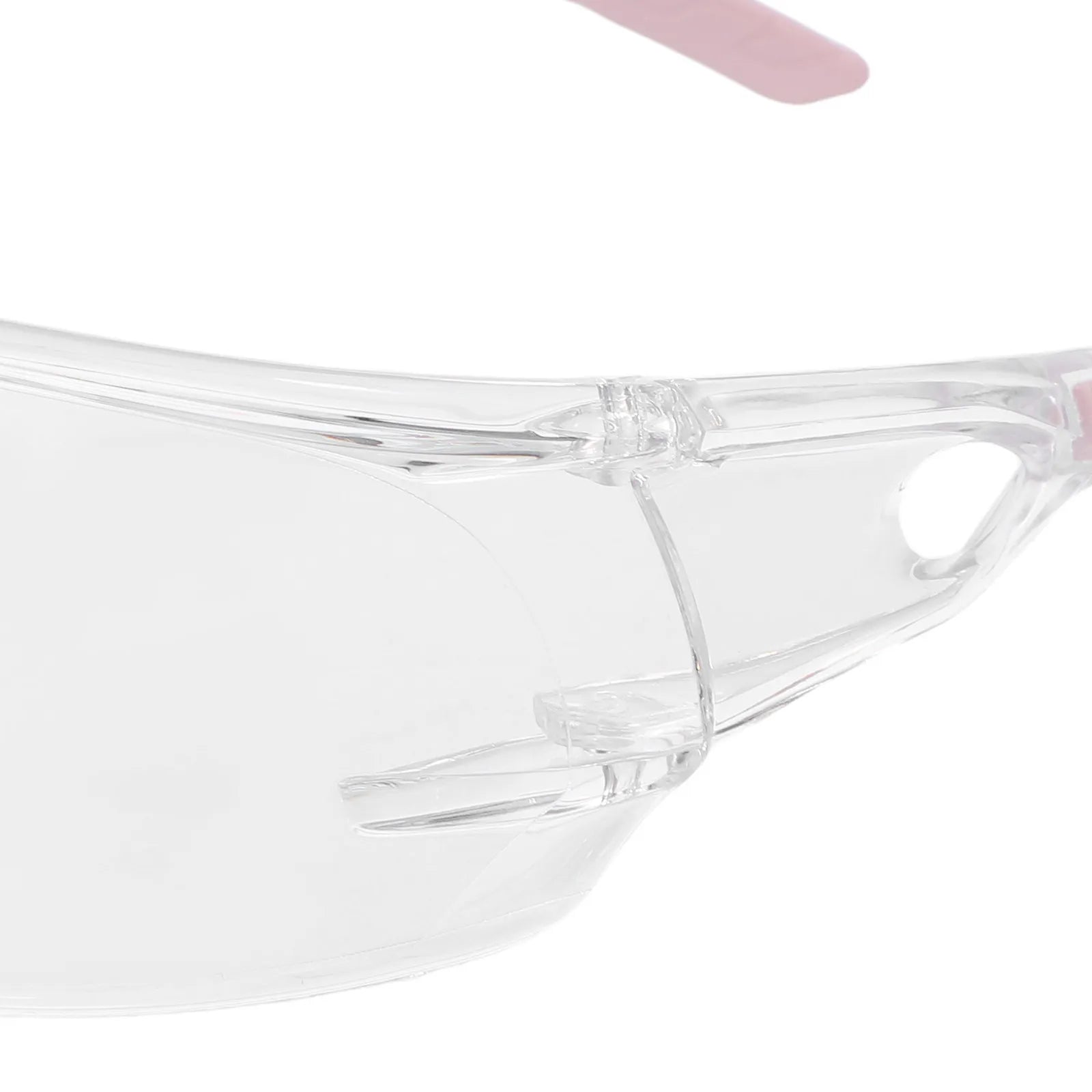 Anti-Fog Windproof Safety Glasses Transparent Protective Goggles Dustproof Motorcycle Riding Construction Work Safety Eyewear