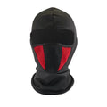 Full Face Mask Cycling Windproof Headgear Motorcycle Balaclava Breathable Outdoor Sports Men CS Mask Head Cover Hat