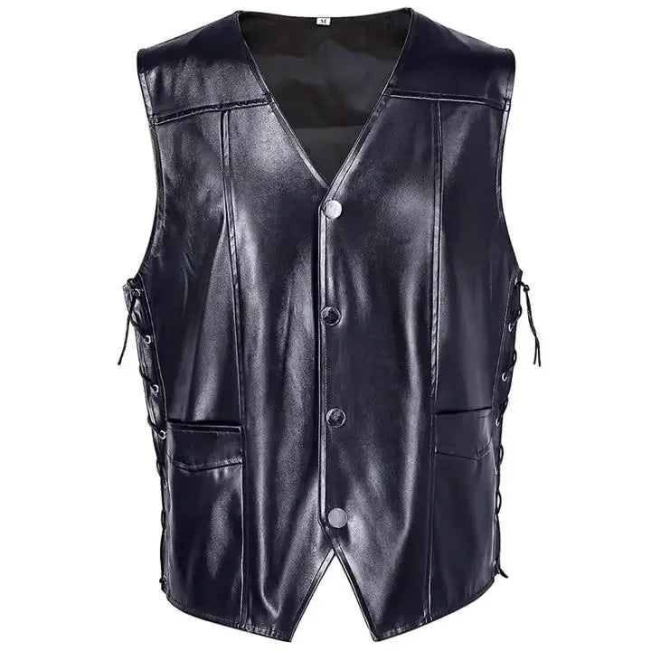 Daryl Dixon Costume Cosplay Vest angel Wings Vest Halloween Costume Jacket Carnival Suit Disguise For Adult Men Motorcycle Vest
