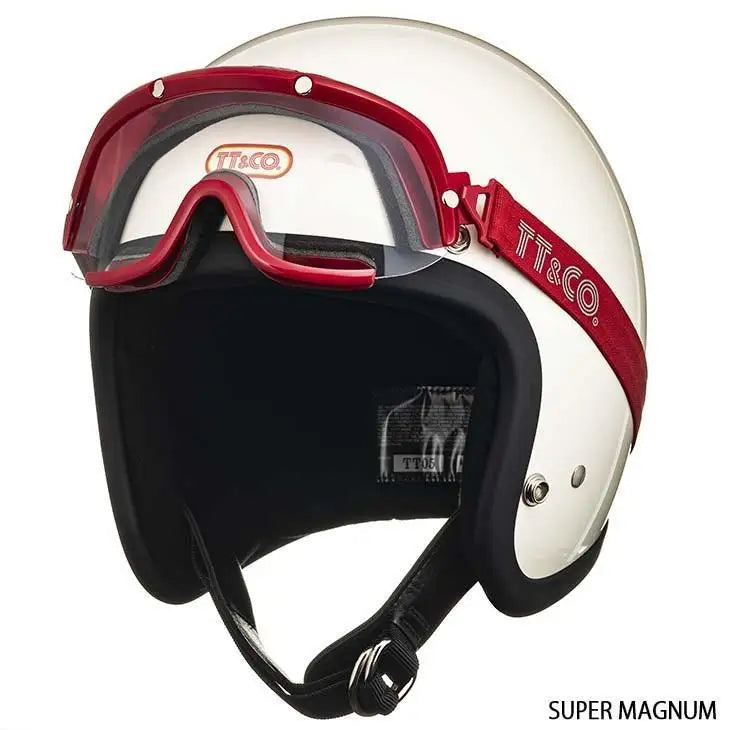 New Half Helmet Full Helmet Goggles Mountain Bike Motorcycle Riding Glasses