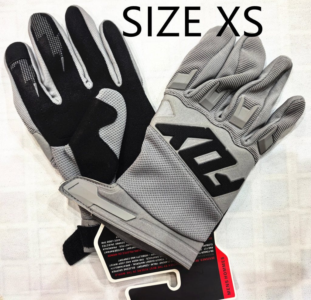 2026 Kids Riding Gloves Kids MTB Bike Balance Scooter Motorcycle Glove Racing Boys Girls Youth Mx Gloves Gear