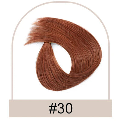 Women Topper Human Hair Straight Silk Top Human Hair Wigs Machine Made Clip in Remy Hair Toupee Silk Base Human Hair System Unit