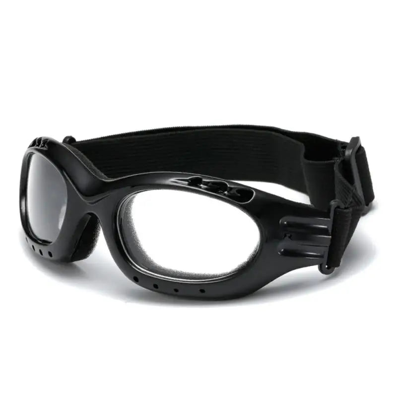 Outdoor Sports Winter Windproof Skiing Glasses Motorcycle Goggles Ski Goggles Dustproof Riding Sunglasses Eye Ware Anti-impact