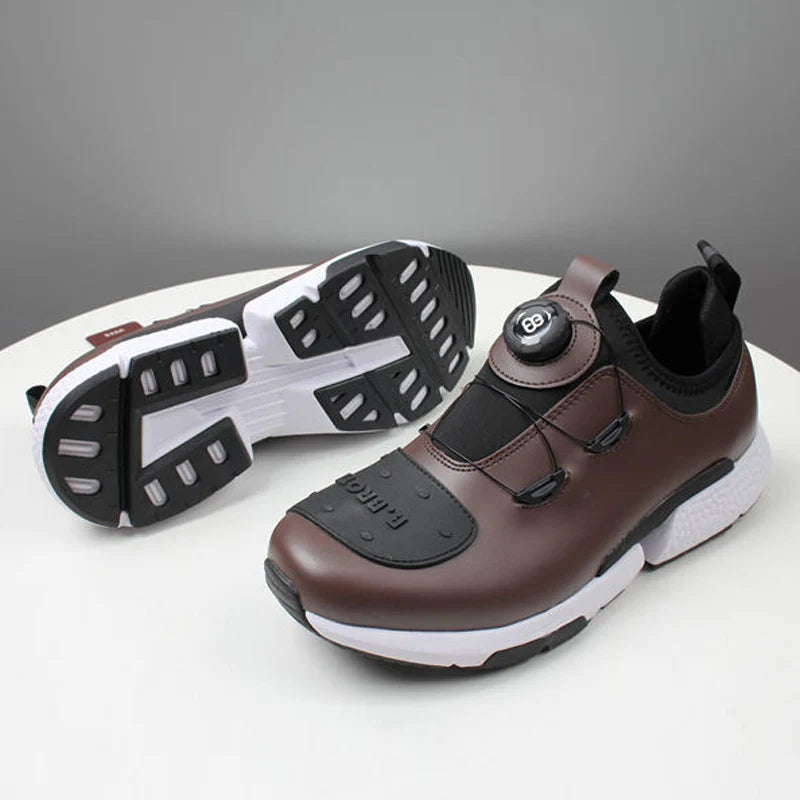 Professional Men's and women's Motorcycle Shoes Motocross Boots Leisure sports shoes Moto Botas Motobiker Riding Boots