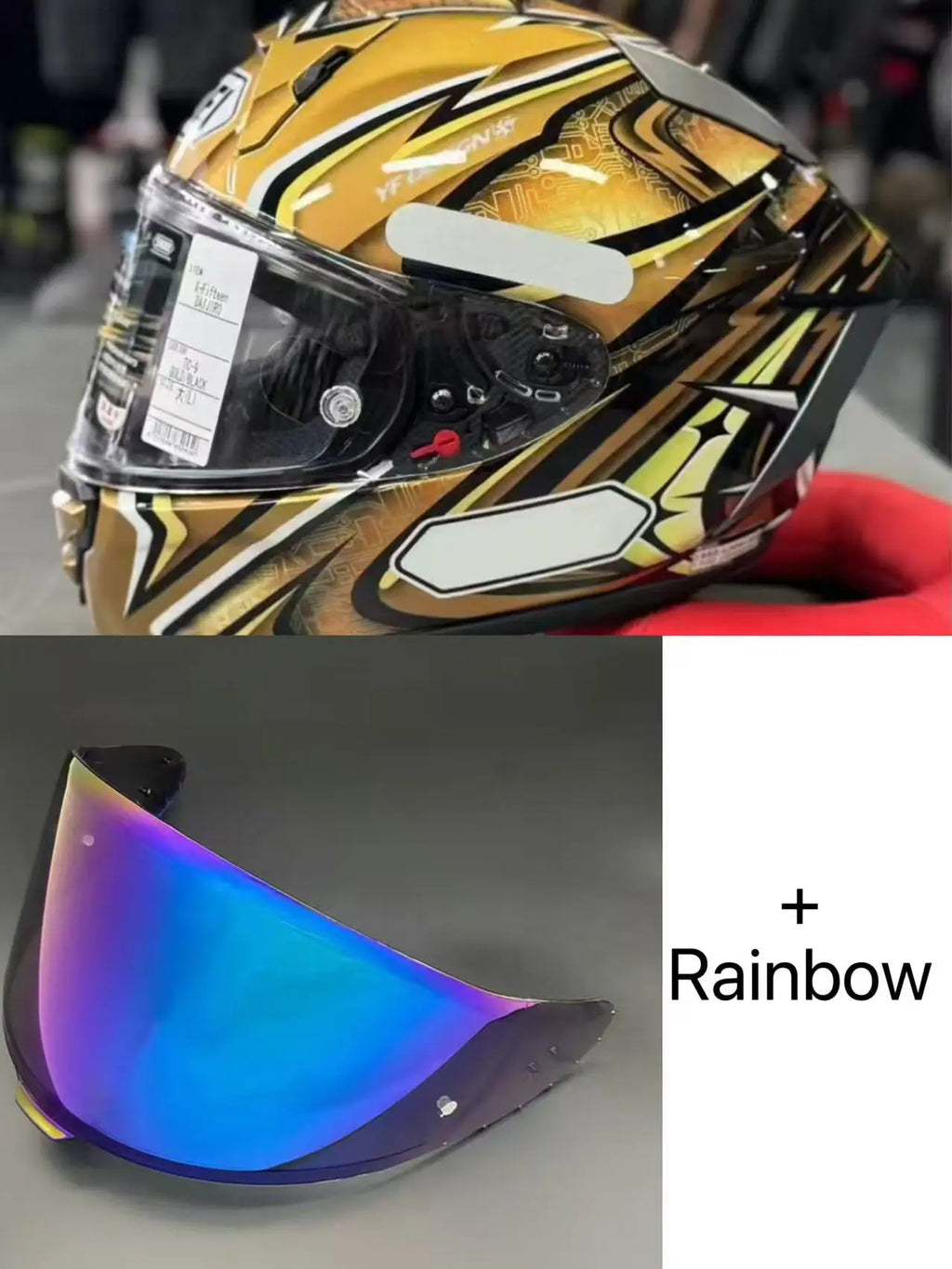 Full Face Motorcycle helmet  X-15 x-fifteen X-SPR Pro AERODYNE Riding Motocross Racing Motobike Helmet Casco De Motocicleta