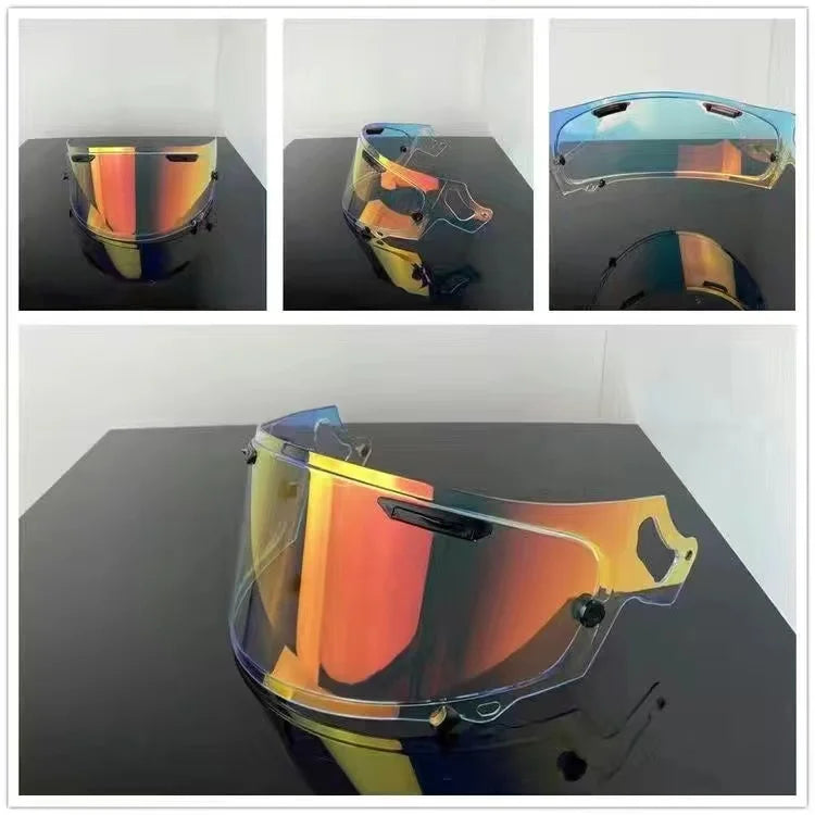 Full Face Motorcycle helmet rx7x RX-7X HAGA GP  green helmet Riding Motocross Racing Motobike Helmet Casco De Motocicleta