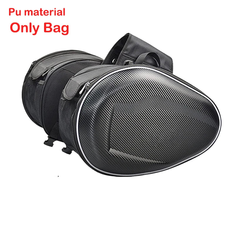 New  Motorcycle Helmet Travel Bags Suitcase Saddlebags and Raincoat Moto Waterproof Racing Race  For K/TM PIAGGIO Aprilia Motor