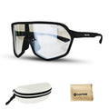 Automatic Photochromic Cycling Glasses Motorcycle Bike Riding Outdoor Sport Cycling Sunglasses Men Women Hiking UV400 Goggles