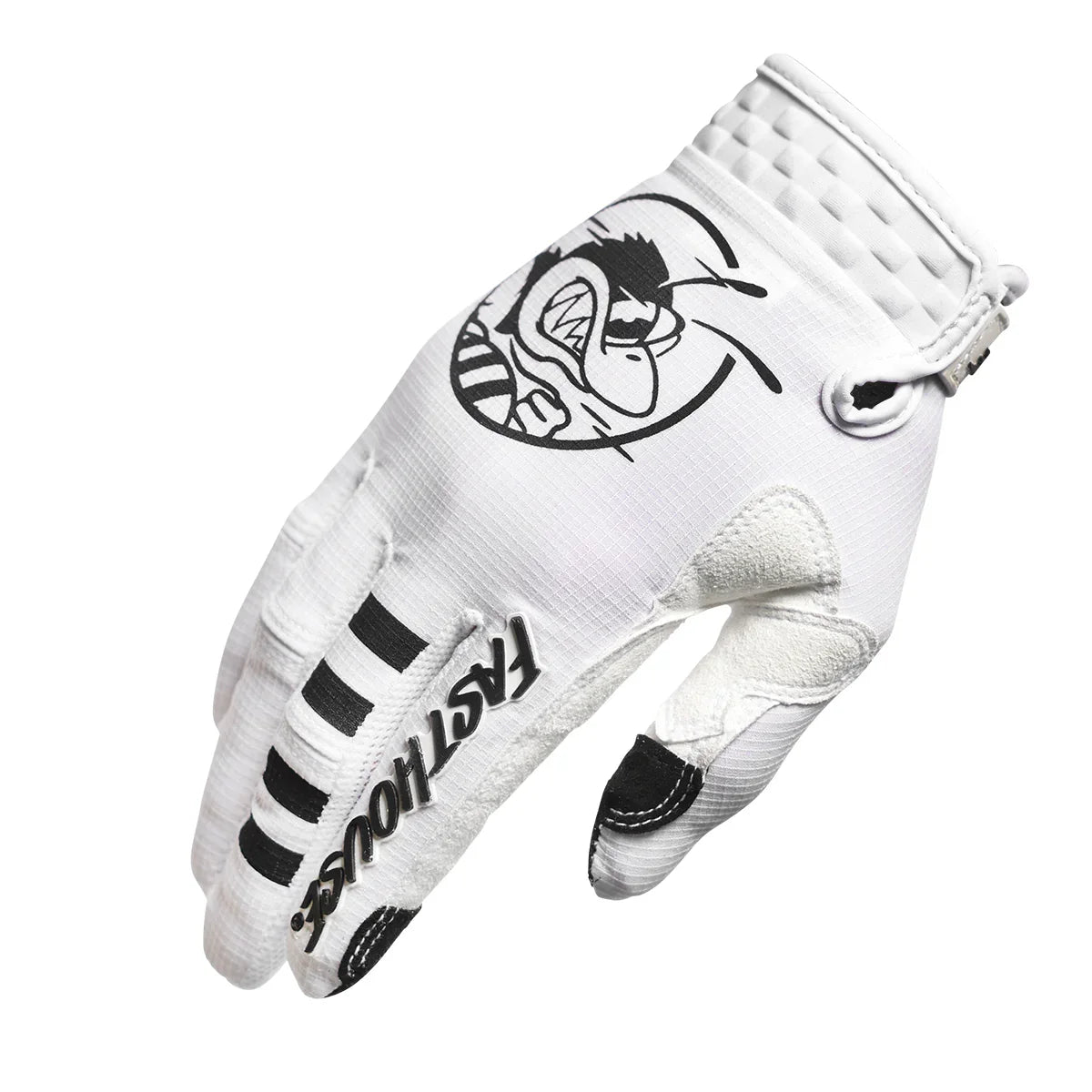 2025 Podium FXR Moto Gloves Cycling Gloves Motorcycle Gloves Off-Road Downhill DH MX MTB Riding Gloves Outdoor Riding