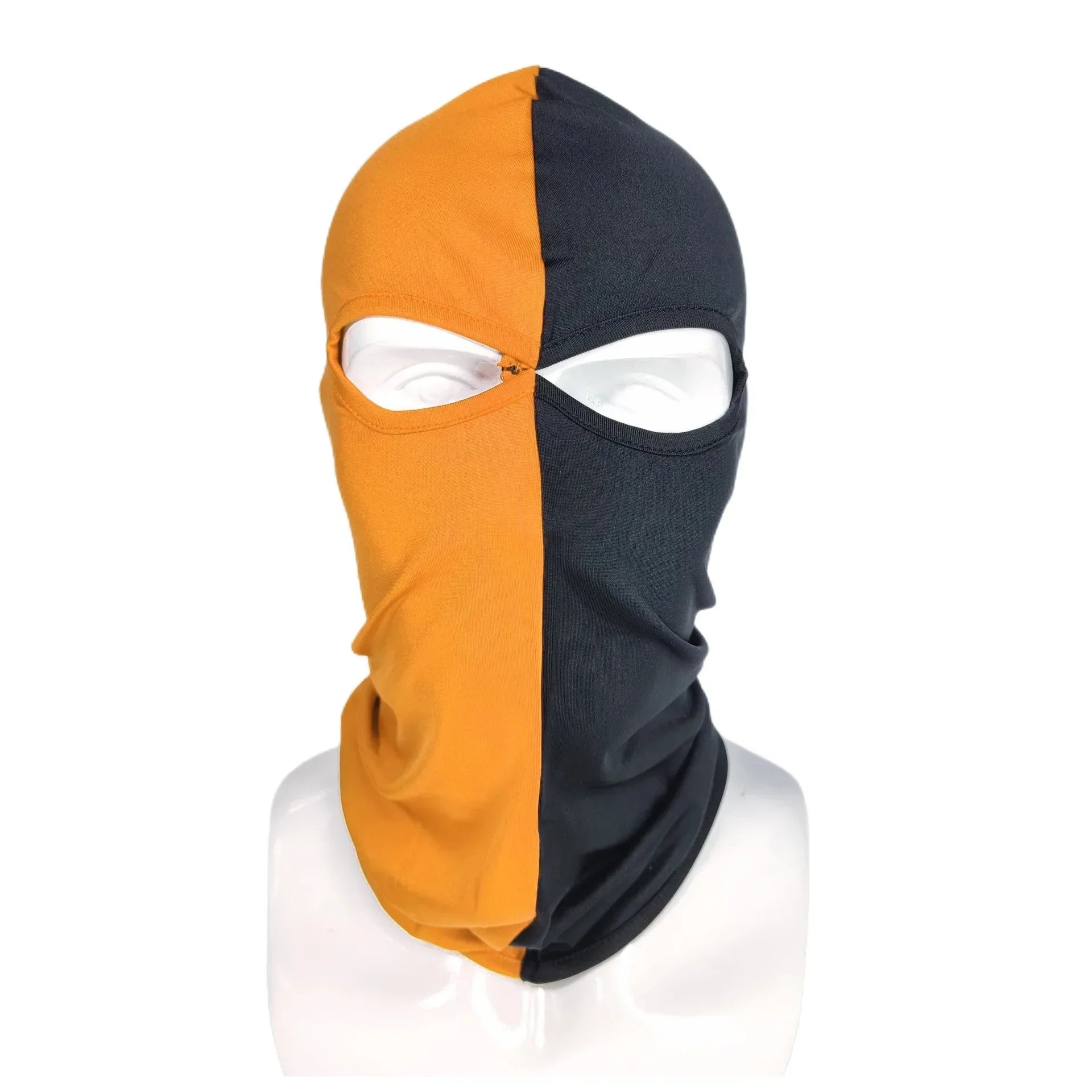 Breathable Balaclava Men Motorcycle Full Face Mask Motorbike Cycling Cap Biker Helmet Hat Hooded Cover Women Outdoor Headwear