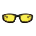 Windproof Motorcycle Goggles UV Protection Men Motor Glasses Riding Eye Protection Windproof Moto Goggles Accessories