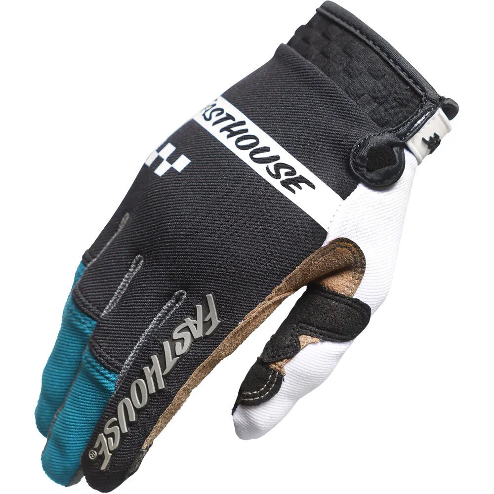 2025 Podium FXR Moto Gloves Cycling Gloves Motorcycle Gloves Off-Road Downhill DH MX MTB Riding Gloves Outdoor Riding