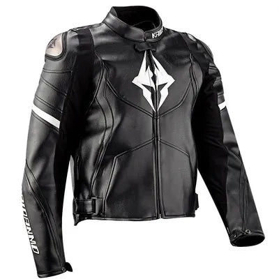 Men Women Motorcycle Riding Suit Waterproof Winter Warm Racing Jacket Pants Set Windproof Anti-Fall Riding Leather Clothing