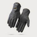 StickerWarm Driving Motorcycle Riding Anti-slip Flip Cover Gloves For Lamborghini LP570 LP610 Urus LP700 LP770 GallardoAventador