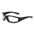 KLASSNUM 2026 New Motorcycle Polarized Glasses Bike Cycling Windproof Riding Goggles Mens Sports Sunglasses Women Protective Eye