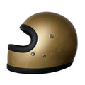 HOT DOT Certiication Retro Motorcycle Helmet Open Face Summer Moto Helmet Capacete De Casco Vintage Casque Vintage Motorbike